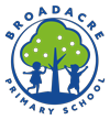 Broadacre Primary School Logo